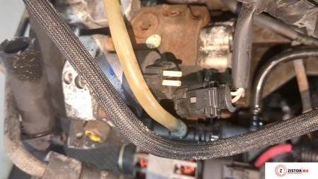 Контрактный двигатель F9Q 760 на Opel Vivaro 2001-2014 1.9 л (F9Q 762; F9Q 758; F9Q 674; F9Q 804; F9Q 800; F9Q 804; F9Q 760) — купить, цена 114000 руб.