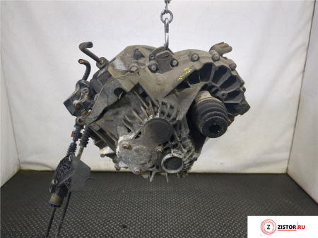 МКПП 6 ст. Volvo V50 2004-2007, артикул 7985882 D4204T на Volvo V50 2004-2007 2 л — купить, цена 9200 руб.