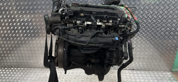 Двигатель A14NET Opel Astra J 1.4 Бензин