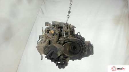 МКПП 6 ст. 4х4 Honda CR-V 2002-2006, артикул 7540284 N22A2 на Honda CR-V 2002-2006  2.2 л — купить, цена 28800 руб.