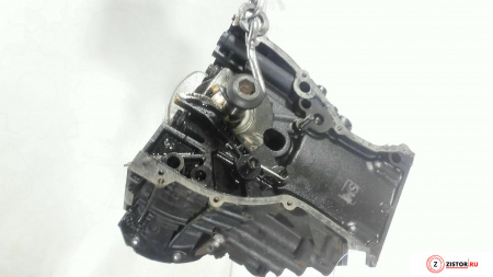 Блок цилиндров (Шорт блок) OM640.940 на Mercedes B W245 2005-2012 2 л — купить, цена 49600 руб.