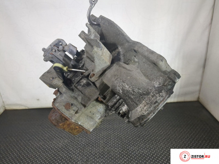 МКПП 5 ст. Opel Zafira B 2005-2012, артикул 8648143 Z18XER на Opel Zafira B 2005-2012  1.8 л — купить, цена 700 руб.