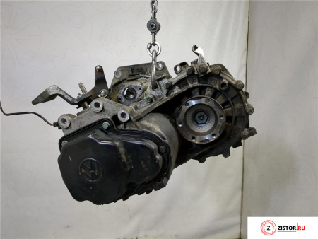 МКПП 5 ст. Volkswagen Polo 2005-2009, артикул 8020573 BNV на Volkswagen Polo 2005-2009  1.4 л — купить, цена 5000 руб.