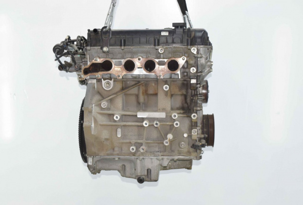 Двигатель AOBC Ford Mondeo 4 2.0 Бензин