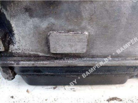 Коробка передач автоматическая (АКПП) 7222702300 Chrysler 300С 1 3.0 Дизель