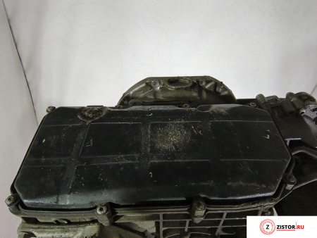 КПП - вариатор на Mercedes B W245 2005-2012, артикул 8566689 OM 640.941 на Mercedes B W245 2005-2012 2 л — купить, цена 29999 руб.