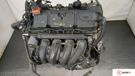 Контрактный двигатель N12B16A на Mini Cooper (R56/R57) 2006-2013 1.6 л (5FW; 5FW; 5FW; 5FW; 5FW) — купить, цена 51300 руб.