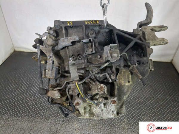 МКПП 6 ст. Mitsubishi ASX, артикул 8605736 4N13 на Mitsubishi ASX   1.8 л — купить, цена 6000 руб.