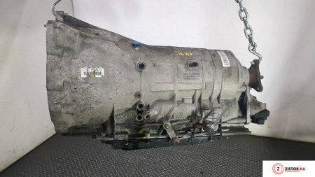 Коробка передач БМВ 5 Е60 2003-2009 купить - КПП BMW 5 E60 цена б/у, Артикул 9056196 30 6D 2 на BMW 5 E60 2003-2009 3 л — купить, цена 71300 руб.