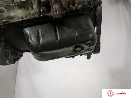 Контрактный двигатель F6JA на Ford Fusion 2002-2012 1.4 л (F6JB; F6J..; F6JB; F6JD) — купить, цена 54400 руб.