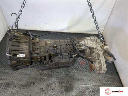 АКПП 4х4 на Land Rover Range Rover 3 (LM) 2002-2012, артикул 7976090 M62B44 V8 на Land Rover Range Rover 3 (LM) 2002-2012  4.4 л — купить, цена 17800 руб.