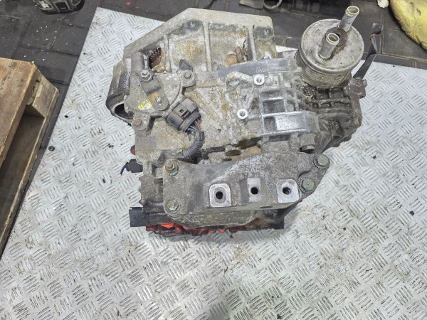 Коробка передач автоматическая (АКПП) HTP Audi A3 8P (S3,RS3) 2.0 Бензин