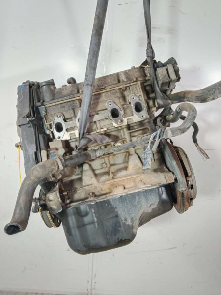 Двигатель 188A4000 Fiat Grande Punto 1.2 Бензин