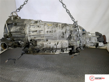 АКПП 4х4 на Audi Q5 2008-2017, артикул 7750023 CALB на Audi Q5 2008-2017  3.2 л — купить, цена 30600 руб.