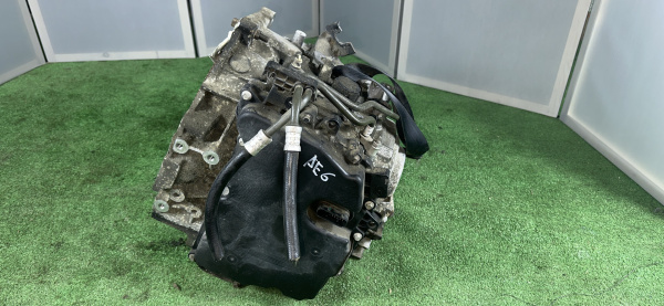 Коробка передач автоматическая (АКПП) 6T50 Chevrolet Captiva 2.4 Бензин