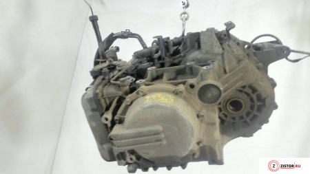 АКПП на Hyundai Tucson 1 2004-2009, артикул 7533113 D4EA на Hyundai Tucson 1 2004-2009 2 л — купить, цена 189100 руб.