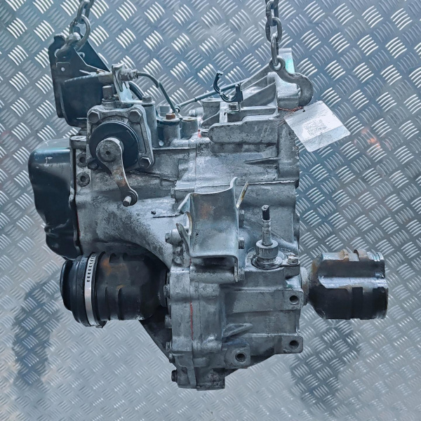 КПП (Коробка передач механическая) Y91209953 Toyota Corolla E110 1.4 Бензин