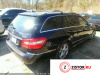 Контрактный двигатель M272.977 на Mercedes E W212 2009-2013 3.5 л (M272.967; M272.963) — купить, цена 213000 руб.