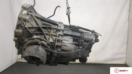 Купить коробку передач Ауди А4 Б6 - контрактные КПП Audi A4 B6, Номер HSJ, 01J300054DX BDG на Audi A4 (B6) 2000-2004  2.5 л — купить, цена 32300 руб.