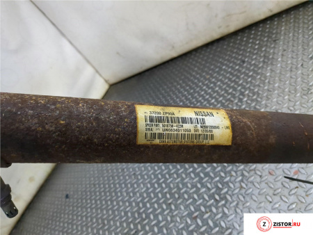 АКПП 4х4 на Nissan Pathfinder 2004-2014, артикул 7872114 VQ40DE на Nissan Pathfinder 2004-2014  4.0 л — купить, цена 38800 руб.