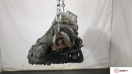 АКПП 4х4 на BMW X3 E83 2004-2010, артикул 9057350 256S5 на BMW X3 E83 2004-2010  2.5 л — купить, цена 700 руб.