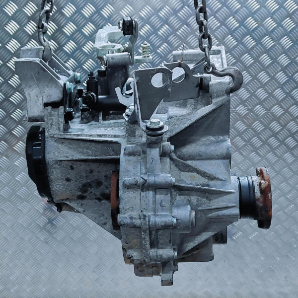 КПП (Коробка передач механическая) FXQ Skoda Octavia A4 1.4 Бензин