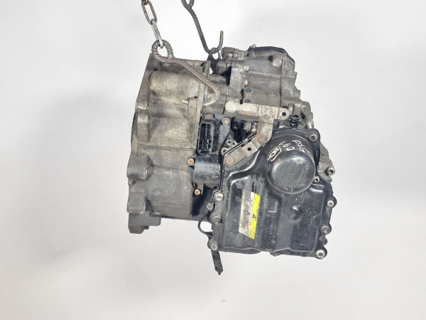 Коробка передач автоматическая (АКПП) QHU Skoda Octavia A7 1.6 Дизель