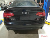 АКПП 4х4 на Audi A4 (B8) 2007-2011, артикул 6387426 CALA на Audi A4 (B8) 2007-2011  3.2 л — купить, цена 30600 руб.