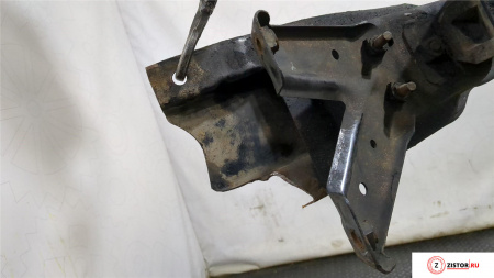 Балка под КПП Ford Transit 2000-2006, артикул 8087360 D2FA на Ford Transit 2000-2006  2.4 л — купить, цена 114000 руб.