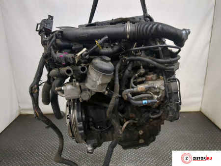Контрактный двигатель Z17DTH на Opel Meriva 2003-2010 1.7 л (Z17DTH; Z17DTH) — купить, цена 33800 руб.