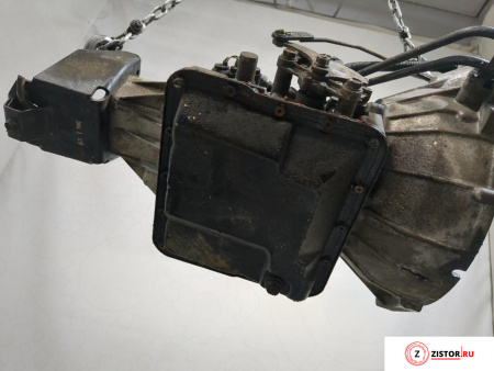 АКПП 4х4 на Suzuki Jimny 1998-2012, артикул 8425024 M13A на Suzuki Jimny 1998-2012  1.3 л — купить, цена 32300 руб.