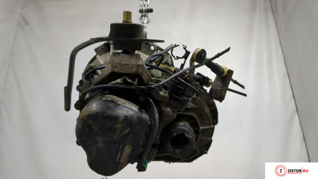 МКПП 5 ст. Nissan Micra K12E 2003-2010, артикул 8332085 CR12DE на Nissan Micra K12E 2003-2010  1.2 л — купить, цена 57000 руб.