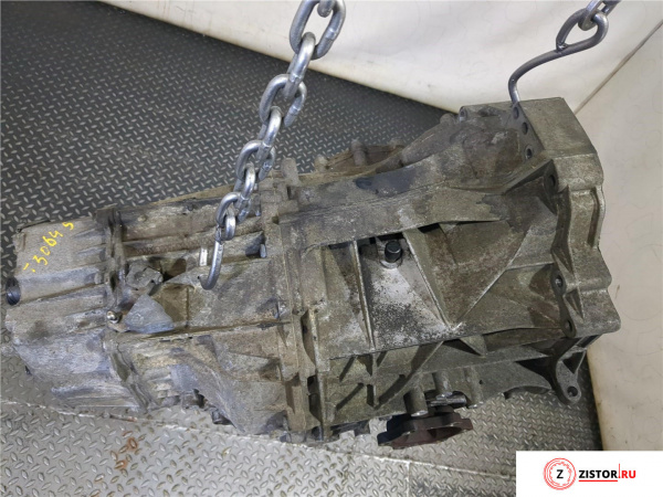 Купить коробку передач Ауди А4 Б7 - б/у КПП на Audi A4 B7, Номер JZT, 01J300058M BRE на Audi A4 (B7) 2005-2007 2 л — купить, цена 19000 руб.