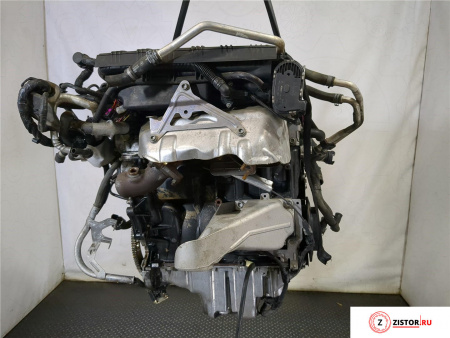 Контрактный двигатель M55.02 на Porsche Cayenne 2010-2014 3.6 л — купить, цена 405600 руб.