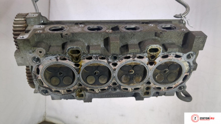 Головка блока цилиндров FUJ… на Ford Fiesta 2001-2007 1.25 л — купить, цена 68400 руб.
