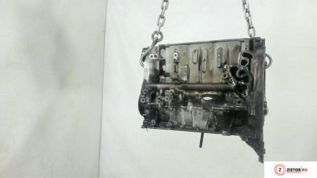 Блок цилиндров (Шорт блок) 8HX на Peugeot 206 1.4 л — купить, цена 12000 руб.