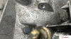 МКПП 5 ст. Citroen C5 2001-2004, артикул 8657909 RHS на Citroen C5 2001-2004 2 л — купить, цена 700 руб.