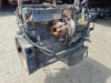Двигатель D0826lfl09 MAN L 2000 6.9 Дизель