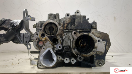 Головка блока цилиндров M9R на Nissan Qashqai 2006-2013 2 л — купить, цена 78900 руб.