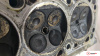 Головка блока цилиндров Z16XE для Opel Astra G 1998-2005 1.6 л