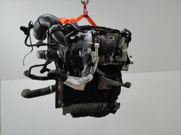 Двигатель CJS Volkswagen Passat B8 1.8 Бензин