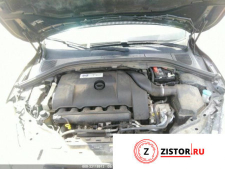 АКПП 4х4 на Volvo XC60 2008-2017, артикул 7616049 B6304T2 на Volvo XC60 2008-2017 3 л — купить, цена 13000 руб.