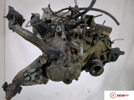 МКПП 5 ст. Honda Jazz 2002-2008, артикул 8621052 L12A1 на Honda Jazz 2002-2008  1.2 л — купить, цена 700 руб.
