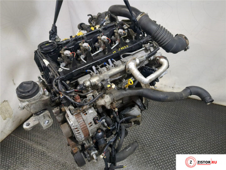 Контрактный двигатель R2 на Mazda CX-7 2007-2012 2.2 л — купить, цена 27300 руб.