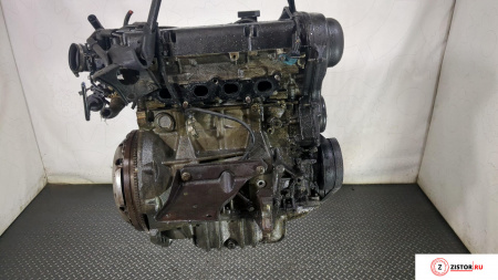 Контрактный двигатель HWDA на Ford Focus 2 2005-2008 1.6 л (HWDB; HWDA; HWDB) — купить, цена 64600 руб.
