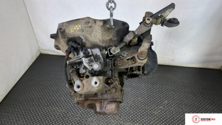МКПП 5 ст. Opel Combo 2001-2011, артикул 8860962 Y17DTL на Opel Combo 2001-2011  1.7 л — купить, цена 4900 руб.