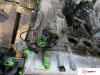 Контрактный двигатель AHW на Volkswagen Lupo 1.4 л — купить, цена 44600 руб.