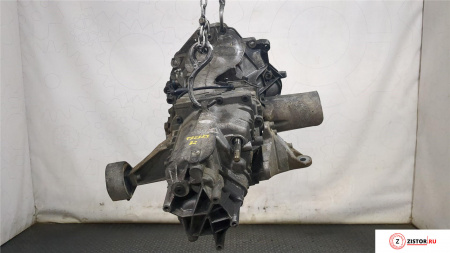 МКПП 5 ст. Volkswagen Passat 5 2000-2005, артикул 8199806 AVB на Volkswagen Passat 5 2000-2005  1.9 л — купить, цена 31400 руб.