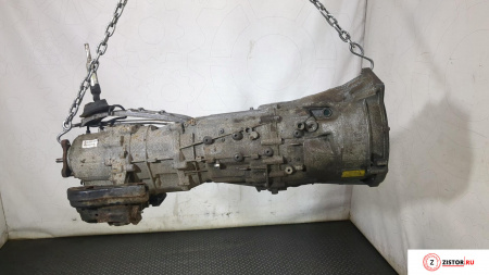 МКПП 6 ст. 4х4 BMW X3 E83 2004-2010, артикул 8834879 204D4 / M47N на BMW X3 E83 2004-2010 2 л — купить, цена 6500 руб.