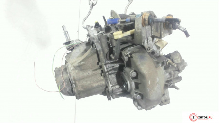 МКПП 6 ст. Peugeot 308 2007-2013, артикул 7283920 8FS на Peugeot 308 2007-2013  1.4 л — купить, цена 40600 руб.